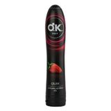 Çilek Aromalı Kayganlaştırıcı Jel 100 ML