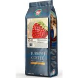 Çilek Aromalı Türk Kahvesi 1 Kg.