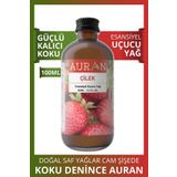 Çilek Esansiyel Uçucu Koku Yağı Buhurdanlık Yağı Difüzör Esansı Hobi Esans Ortam Oda Kokusu 100ml