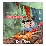Çilek Kokusu - Fethi Yılmaz