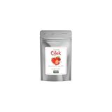 Çilek Kuru Meyve Cipsi Dondurularak Kurutulmuş Freeze Dried Meyve Kıtırı (20 g)