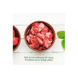 Çilek Kurusu- %100 Doğal Yollarla Kurutulmuş Çıtır Meyve -Kurutulmuş Çilek-Kuru Meyve 25 Gram