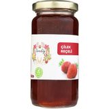 Çilek Reçeli 280 gr