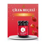 Çilek Reçeli - 350G