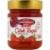 Çilek Reçeli 380G - 380 gr