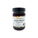 Çilek Reçeli 400 Gr Mg