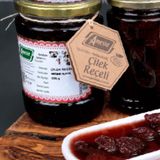 ÇİLEK REÇELİ 650 G.