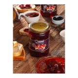Çilek Reçeli 700g (PANCAR ŞEKERİ ILE ÜRETİLMİŞTİR - GLİKOZ, KORUYUCU IÇERMEZ)