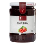 Çilek Reçeli - 710 gr.