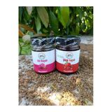 Çilek Reçeli Ve Gül Reçeli Toplam 700 Gr
