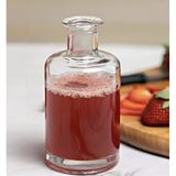 Çilek Sirkesi 500 Ml