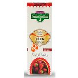 Çilek Yağı Esansiyel Uçucu Aromatik Yağ 20 ml, Lokman Sena Sultan