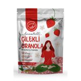 Çilekli Granola 300 G