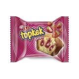 Çilekli Topkek 40 G x 24 Adet
