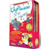 ÇILGIN DEDEMIN ZAMAN MAKINESI - SARA GÜRBÜZ ÖZEREN