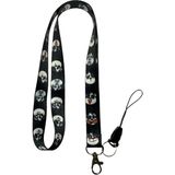 Çılgın Panda Boyun Ipi Telefon Askısı - 42 cm - yok
