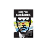 Çılgın Proje Kanal İstanbul - Onur Öymen
