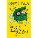 Çılgın Uzay Yarışı-Tim Collins