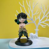 Çılgıntrend Hashibira İnosuke Kimetsu No Yaiba Demon Slayer Figür