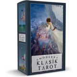 Çılgıntrend Modern Klasik Tarot Kartları ve Türkçe Rehber Kitapçığı - 78 Kartlı Özel Tasarım Tarot Seti