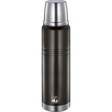 Cilio Monte Siyah 1000 ml Termos