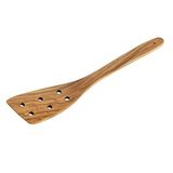 Cilio spatula, ahşap, Kahverengi, 37 x 7 x 0,5 cm