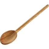 Cilio Tahta Karıştırıcı Kaşık Toscana Zeytin Ağacı Serisi 30 cm.