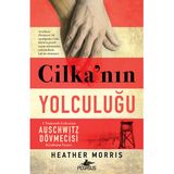Cilka’nın Yolculuğu - Auschwitz Dövmecisi 2