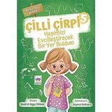 Çilli Çirpi -5 - Kudret Ayşe Yılmaz