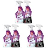 Cillit Bang Banyo ve Mutfak Temizleyici Dezenfektan Sprey Set (3 paketi)