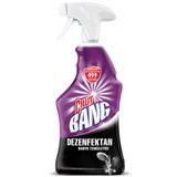 Cillit Bang Dezenfektan Banyo Yağ ve Kireç Çözücü Sprey 750ml
