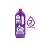 Cillit Bang Hijyenik Jel Lavabo Açıcı 1 L