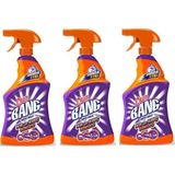 Cillit Bang Kir ve Kireç Sökücü Sprey 3 x 750 ml