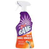 Cillit Bang Kireç Çözücü Sprey 750 Ml - Güçlü Ve Etkili Temizlik 4'Li Avantaj Paketi