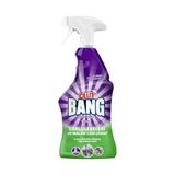 Cillit Bang Mutfak Yağ ve Kireç Çözücü Sprey 750 ml - 0,01 gr
