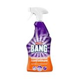 Cillit Bang Süper Güçlü Kir ve Kireç Çözücü Sprey (1 x 750 Ml) - 0,01 gr