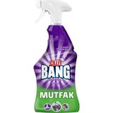 Cillit Bang Yağ Sökücü Sprey 750 ml 2 Adet