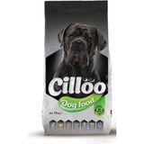 Cilloo 15 kg Yetişkin Kuru Köpek Maması