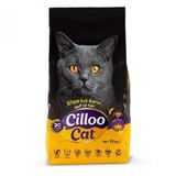 Cilloo Cat Tavuk Etli %30 Protein Yetişkin 15 kg Kedi Maması