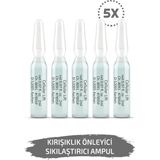 Cilt Ampul 5 'lu Dermaroller Dermapen Serum