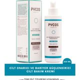 Cilt Bakım Kremi 200 Ml, Hyaluronik Asit, Panthenol, Ceramid