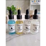 Cilt Bakım Serum Seti (Aqua Bomb, C Vitamini, Hyaluronik Asit, Prebiyotik) 4'lü