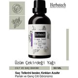 Cilt Bakımı Üzüm Çekirdeği Yağı 50ML - 50 ml