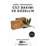 Cilt Bakımı ve Güzellik - Gülten Şenşafak