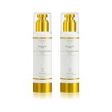 Cilt Beyazlatıcı | Kararma Giderici Krem 2'li Set - Genital Bölge, Koltuk Altı, Bikini Bölgesi, Dirsek ve Vücut 100 ml - Option-1