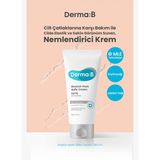 Cilt Çatlaklarına Karşı Bakım Sunan Nemlendirici Krem DERMA:B Stretch Mark Safe Cream
