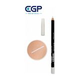Cilt İşaretleme Kalemi Beyaz Skin Marker 1 Adet