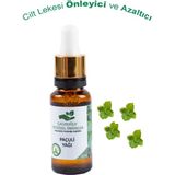 Cilt Lekesi Azaltıcı Paçuli Yağı 20 ml
