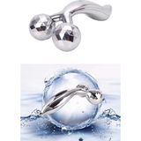 Cilt Sıkılaştırıcı Terapi Masaj Aleti - 3D Massager Selülit Masajı Yuvarlak Ev Ofis Masaj Sistemi