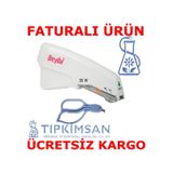 Cilt Stapleri ve Cilt Stapler Sökücü